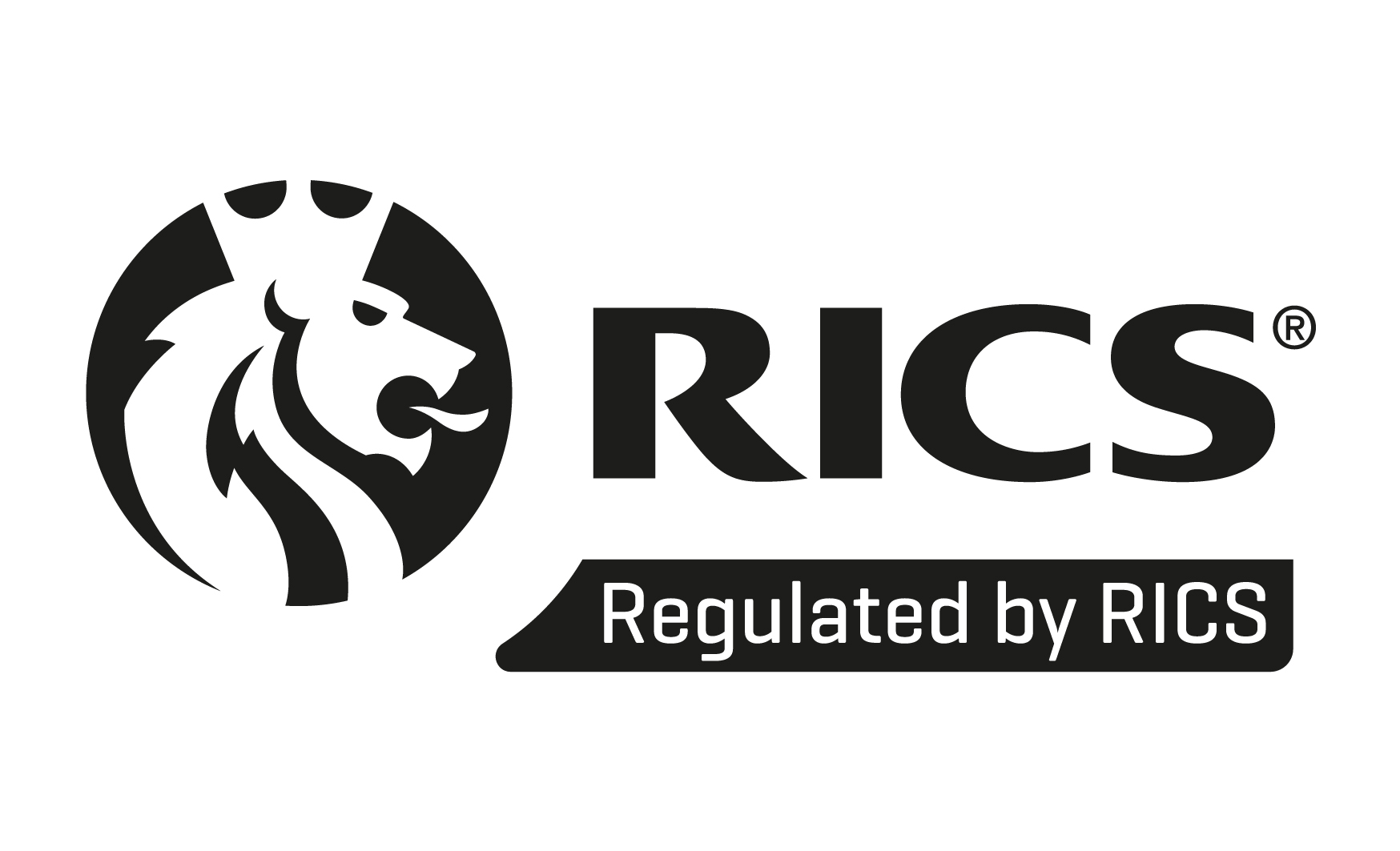 Regulated by RICS